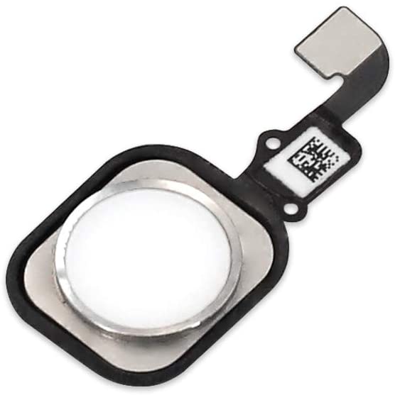 iPhone 6, iPhone 6 Plus Home Button Replacement with Flex Cable