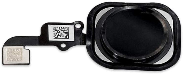 iPhone 6, iPhone 6 Plus Home Button Replacement with Flex Cable