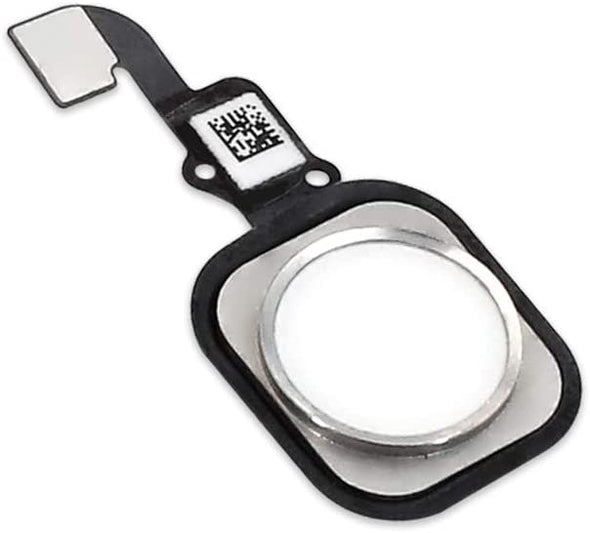 iPhone 6, iPhone 6 Plus Home Button Replacement with Flex Cable