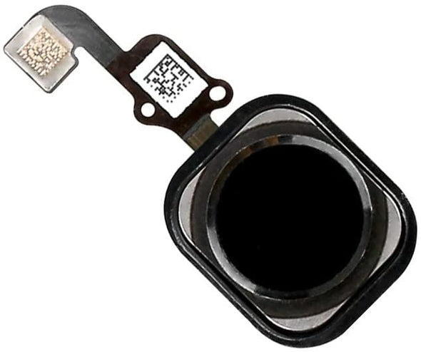 iPhone 6S, iPhone 6S Plus Home Button Replacement with Flex Cable