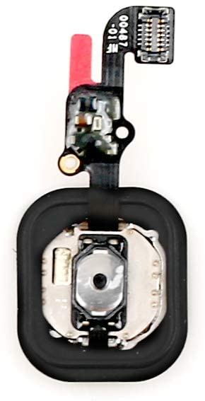 iPhone 6S, iPhone 6S Plus Home Button Replacement with Flex Cable