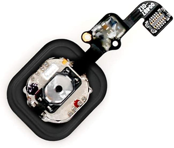 iPhone 6S, iPhone 6S Plus Home Button Replacement with Flex Cable