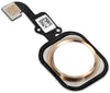 iPhone 6, iPhone 6 Plus Home Button Replacement with Flex Cable