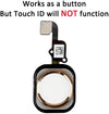 iPhone 6S, iPhone 6S Plus Home Button Replacement with Flex Cable