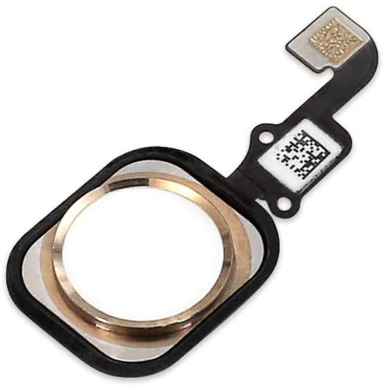 iPhone 6, iPhone 6 Plus Home Button Replacement with Flex Cable