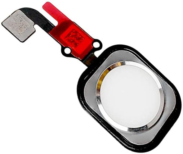 iPhone 6S, iPhone 6S Plus Home Button Replacement with Flex Cable