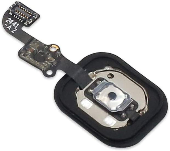 iPhone 6, iPhone 6 Plus Home Button Replacement with Flex Cable