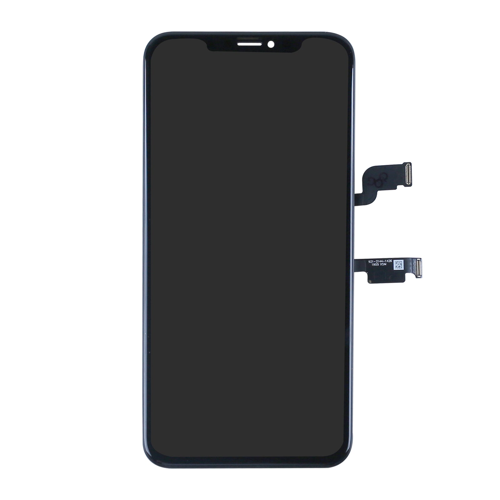 Cover Trasparente IPhone 15 Kit Sostituzione Schermo Per IPhone 16 Pro Max - Display LCD Incell Touch Completo Strumenti Per Il Montaggio Ricambio Touchscreen IPhone Cover Trasparente IPhone 15 Kit Sostituzione Schermo Per IPhone 16 Pro Max - Display LCD Incell Touch Completo Strumenti Per Il Montaggio Ricambio Touchscreen IPhone