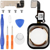 iPhone 6S, iPhone 6S Plus Home Button Replacement with Flex Cable