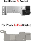 iPhone 6S, iPhone 6S Plus Home Button Replacement with Flex Cable