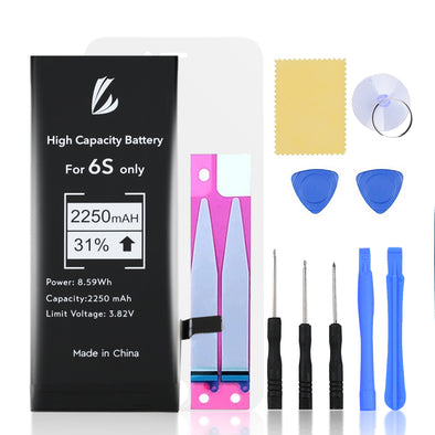 For iPhone 6S Battery Replacement