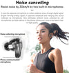 O7 Bluetooth 5.0 Wireless Earbuds Headphones Waterproof IPX7