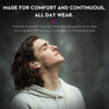 O4 Bluetooth 5.0 Wireless Earbuds Headphones Wireless Earphones - LL Trader