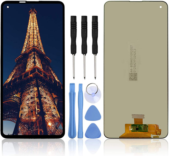 Samsung Galaxy A21S A217F LCD Display Assembly