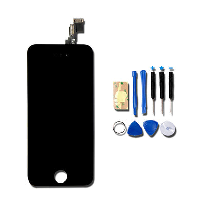 iPhone 5C Display Assembly - LL Trader