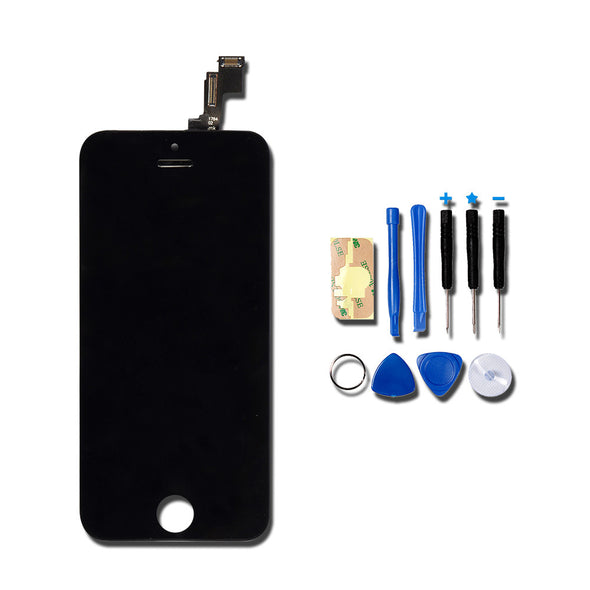 iPhone 5S Display Assembly - LL Trader
