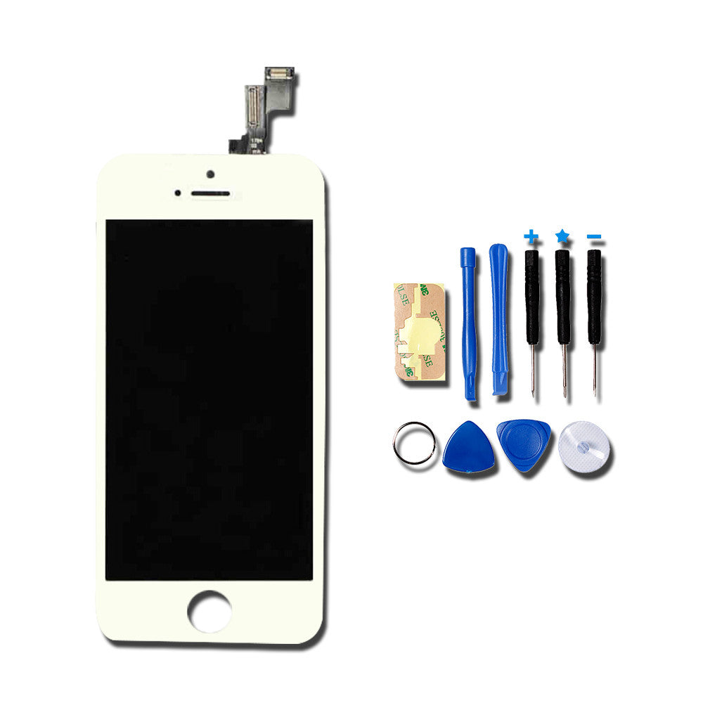 Iphone Se Shell Replacement Apple Iphone Se Screen Replacement – AJRUZ