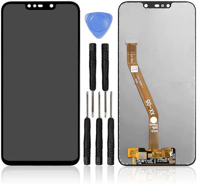 Huawei Mate 20 Lite SNE-LX1 SNE-AL00 LCD Display Assembly