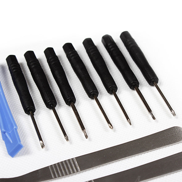 15 in1 Repair Open Tool Kit - LL Trader