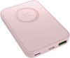Magsafe Battery Pack/Power Bank 10000mAh/5000mAh for iPhone 12 / 13 / 14 / 15 Series