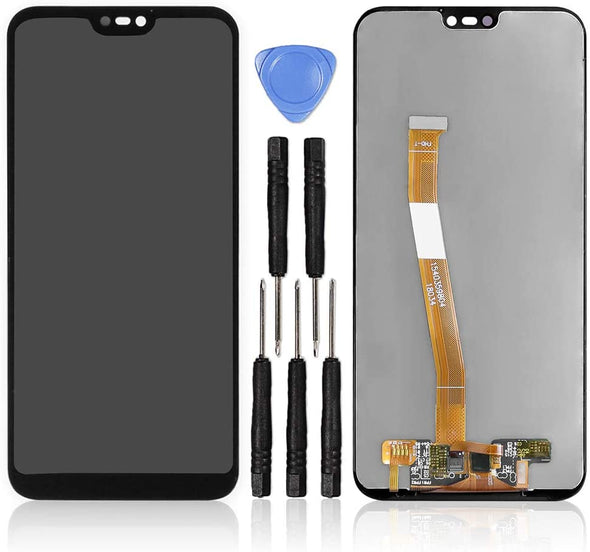 Huawei P20 Lite Screen Replacement Touch Digitizer Screen Assembly