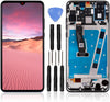 Huawei P30 Lite LCD Touch Screen Digitizer Assembly with Frame