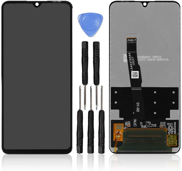 HUAWEI P30 Lite Screen Replacement Touch Digitizer Assembly
