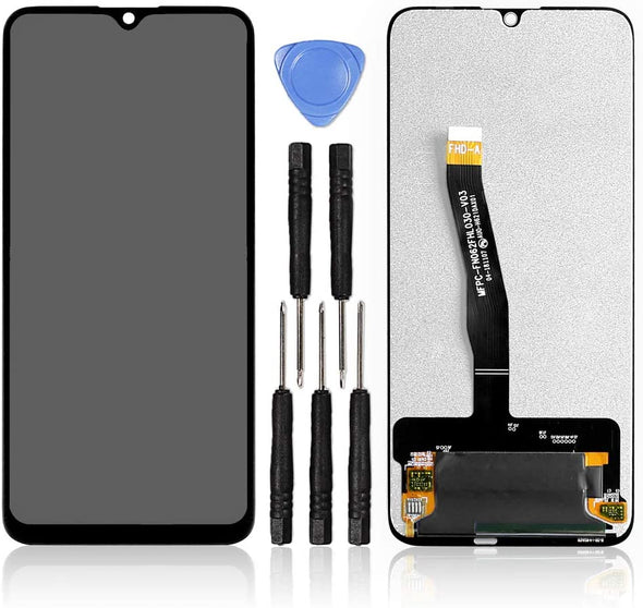 Huawei P Smart 2019 Screen Replacement Touch Digitizer Assembly