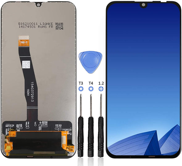 Huawei P Smart 2020 LCD Touch Screen Digitizer Assembly