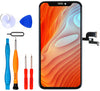 iPhone X Screen Replacement LCD/OLED Display Assembly