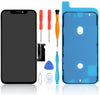 iPhone XR Screen Replacement LCD Display Assembly