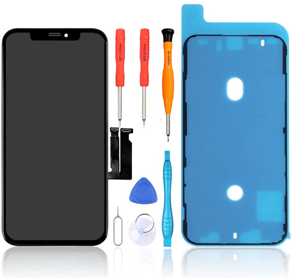 iPhone XR Screen Replacement LCD Display Assembly