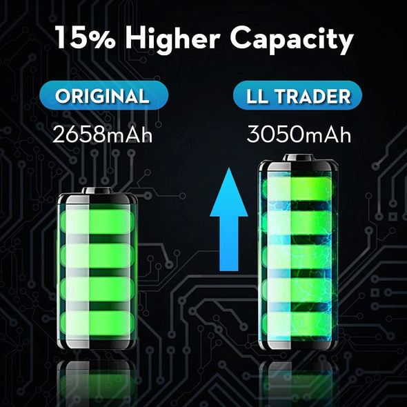 For iPhone XS Battery Replacement