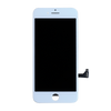 iphone  8 screen replacement white