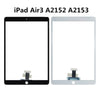 iPad Air 3 Front Panel Digitizer Assembly