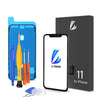 iphone 11 screen replacement LCD Display touch digitizer assembly true tone programmable