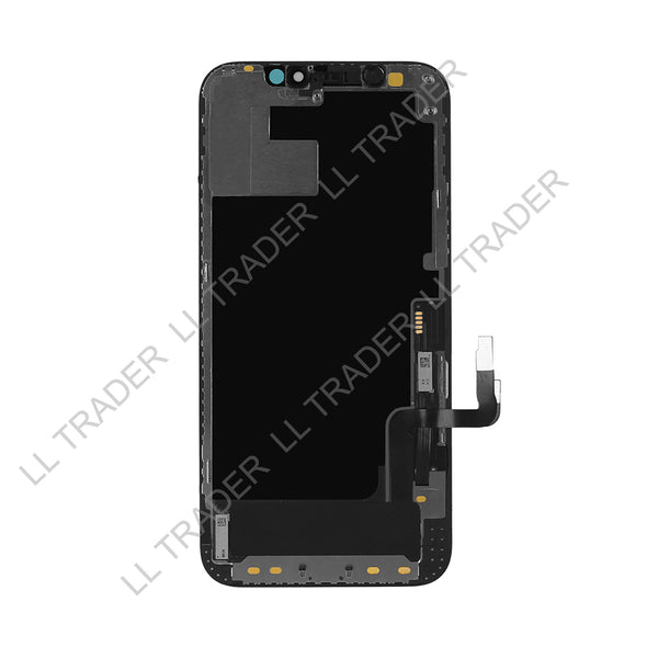 iPhone 12/12 Pro Screen Replacement LCD Display Touch Digitizer Assembly