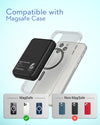 Magsafe Battery Pack/Power Bank 10000mAh/5000mAh for iPhone 12 / iPhone 13 / iPhone 14 Series