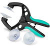 Professional 24 in 1 Mobile Phone Screen Opening Repair Tools Kit with Screwdriver Pliers width 2mm 25M Double-sided tape