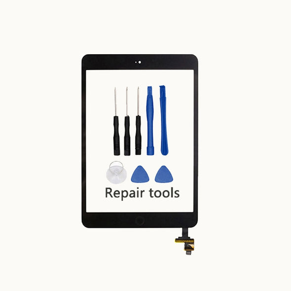 iPad Mini 1 & 2 Front Panel Digitizer Assembly