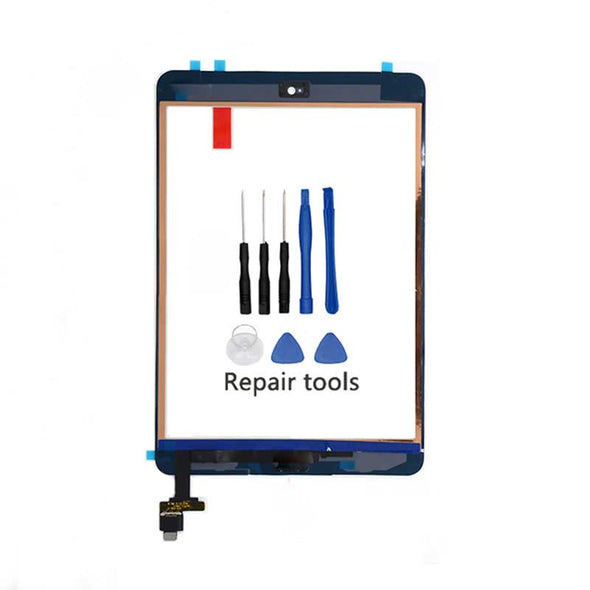 iPad Mini 1 & 2 Front Panel Digitizer Assembly