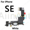 USB Port Charger Dock Connector Charging Flex Cable For iPhone 5 5S SE 6 6s Plus