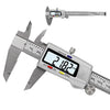 Measuring Tool Stainless Steel Digital Caliper 6 "150mm