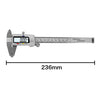 Measuring Tool Stainless Steel Digital Caliper 6 "150mm