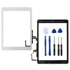 iPad Air 1 Front Panel Digitizer Assembly