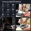 Professional Screwdriver set for iphone Magnetic Bits Screwdriver Multifunctional tool Mini hand Tools Case for Repair