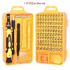 Professional Screwdriver set for iphone Magnetic Bits Screwdriver Multifunctional tool Mini hand Tools Case for Repair