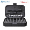 Professional Screwdriver set for iphone Magnetic Bits Screwdriver Multifunctional tool Mini hand Tools Case for Repair