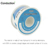 50g/100g Welding Solder Wire High Purity Low Fusion Spot 0.3/0.5/0.8/1/1.2mm Rosin Soldering Wire Roll No-clean Tin BGA Welding