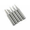 Soldering solder Iron tips tip 900M-T for hakko 933.376.907.913.951,898D,852D+ 852D soldering rework station 10PCS/SET